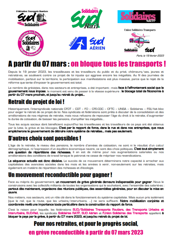 2023 - 02 - 17 - Appel transport à partir du 7_001