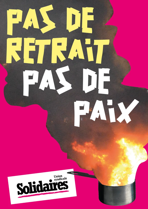 PasRetraitPasPaix