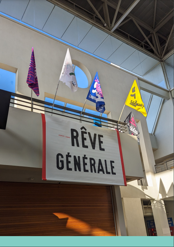 capture reve générale