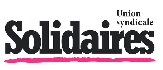 logo Solidaires