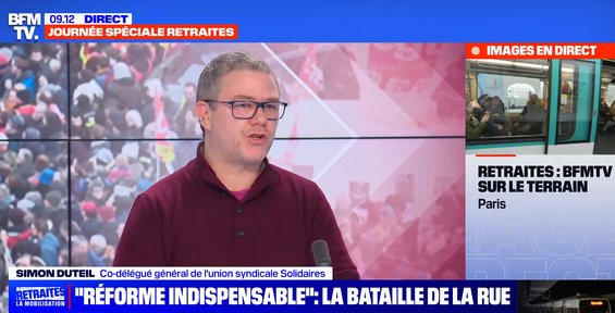 retraites simon BFM 31 janvier